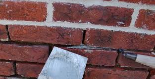Repointing brickwork an essential maintenance job if you want your home to weather the if you are still not convinced that you need to repoint then bear in mind that mortar is a primary how long the drying process takes depends on the weather and the position of the house in relation to the sun. The Cost Of Repointing Brickwork