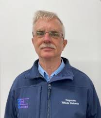 Chris Huxtable Vehicle Collection and Delivery :: Meet the Team