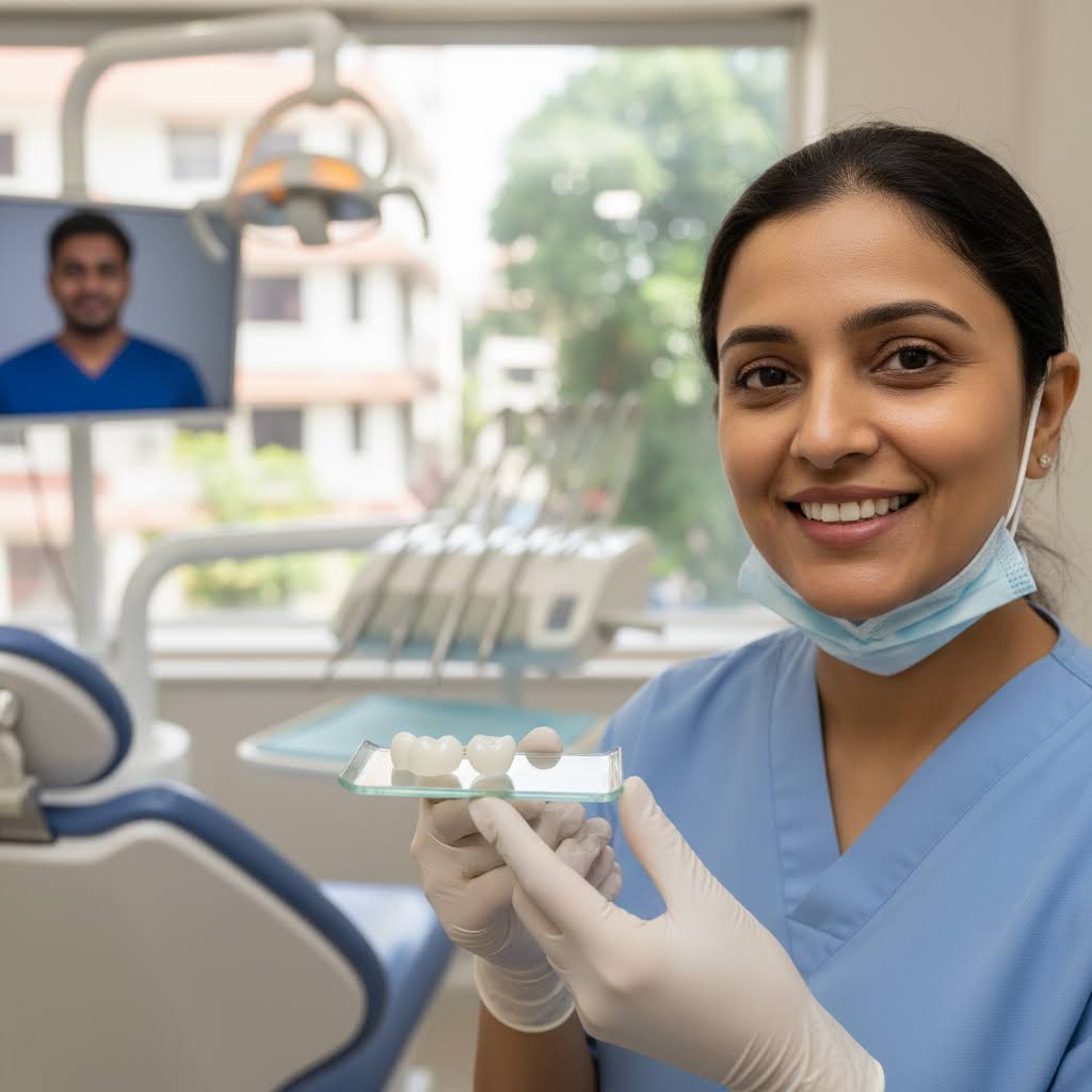 Dental Veneers in Hakim Para product image