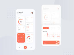 Fitness Tracking App Fitness Tracking App Tracking App Health Tracker App