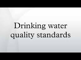 Maximum contaminant level (mcl) and maximum contaminant level goal (mclg). Drinking Water Quality Standards Youtube