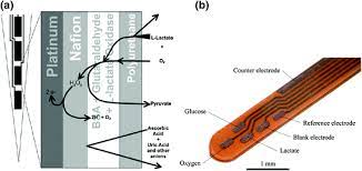 Wireless video camera , 2. Electrochemical Sensor Designs For Biomedical Implants Springerlink