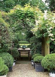 Affordable Summer Garden Design Landscaping Look Chic 19 Beautiful Gardens Urban Garden Garden Design
