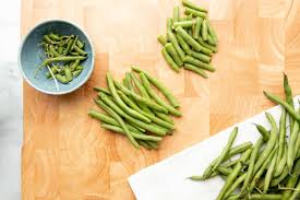 It depends upon how cold is your freezer and how you packed them. How To Freeze Green Beans And How To Use Them Wholefully