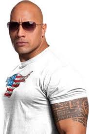 Dwayne Johnson