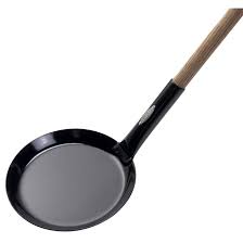 Jem & fix århus v / tilst. Bon Fire Pandekagepande O20 Cm