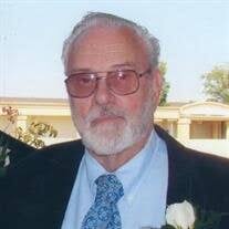 Dennis Ramsay Conger Jr. Obituary