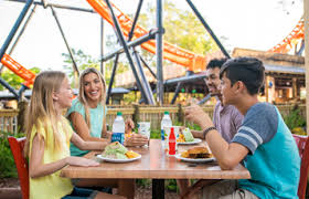 Centers for disease control, we are modifying our policy regarding face coverings at busch gardens. Park Safety Health And Safety Commitments Busch Gardens Tampa