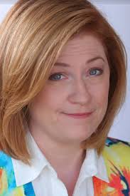 Tell It Like a Woman