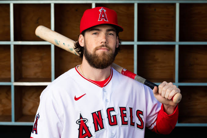 As good as everyone says': Brandon Marsh makes quite a first impression - The Athletic