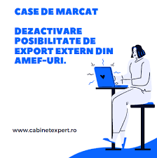 A) din normele metodologice pentru aplicarea o.u.g. SchimbÄri Ce VizeazÄ Contabilii In Urma ConectÄrii Caselor De Marcat Amef La Sistemul Informatic Mf Anaf Cabinetexpert Ro Blog Contabilitate