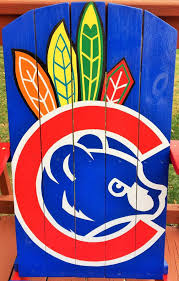 Sale Price Chicago Cubs Chicago Blackhawks Adirondack Chair Chicago Cubs Cubs Chicago Blackhawks