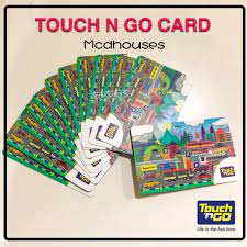 It allows users to make payments at over 280,000 merchant touch points via qr code; Readystock Plusmiles Touch N Go Card Smart Tag Maxtag Toll Shopee Malaysia