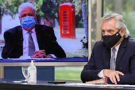 La decisión se tomó luego de que el periodista horacio. W8 Yptqpysvpqm