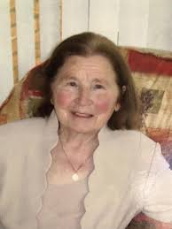 Death Notice of Dr. Angela Loftus (née Walsh) (Ballina, Mayo)