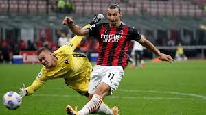 He appeared for sweden in multiple world cups (2002, 2006) and uefa european championships (2004. Milan Striker Zlatan Ibrahimovic Tests Positive For Covid 19 Ctv News