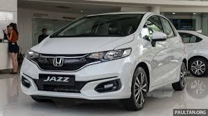 Harga honda jazz baru yang lebih mahal tentu bukanlah tanpa bukti yang nyata. Honda Jazz Hybrid 2019 Malaysia