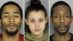 3 charged with murder of 26-year-old man in Bucks County