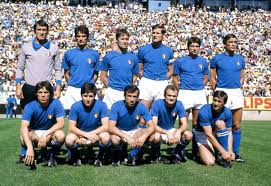 Devoted to design, committed to heritage. Times Historicos Italia 1968 1970 Calciopedia