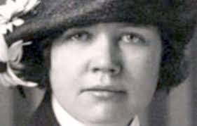 Rose Wilder Lane, the Secret Behind the Little House Books