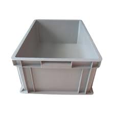 Heavy duty hopper bins provide convenient content storage, organization, and transport for heavy duty, bulky items. Heavy Duty Stackable Storage Bins Eu4622 Plastic Containers Supplier