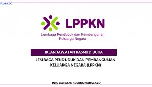 Jawatan kosong kerajaan terkini 2015/2016. Lppkn Johor Bahru Hpv