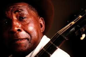 Archie Edwards Blues Heritage Foundation