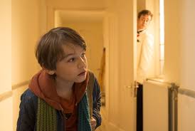 A child called it movie. A Child Called It Imdb