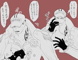 おしゃかなさん on twitter 描画ベース onepiece イラスト イラスト