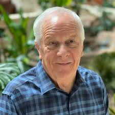 Ken Medema's Instagram, Twitter & Facebook