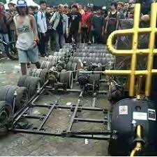 Image result for gambar vespa extreme