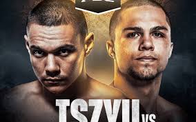 Duelo en Puerto Rico entre Juan Zayas contra Carlos Mujica