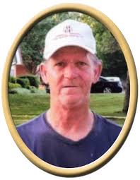 Obituary information for Charles David Ginn