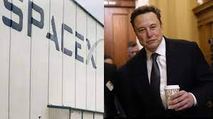 Elon Musk pide a Texas que Starbase se convierta oficialmente en una ciudad  | Estados Unidos | RPPUSA