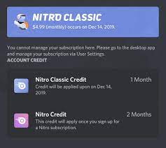 Discord nitro gift is available with proper use of our discord nitro code generator. Is There A Way To Use My 9 Nitro Gift Without Waiting Discordapp