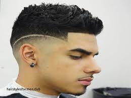 Pin On Hairstyles For Men