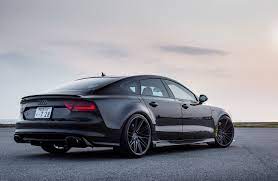Audi Rs7 Car Wheels Rims Car Wheels Diy Car Wheels