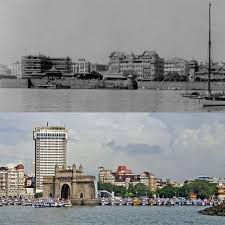 mumbai city ...