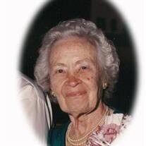 Ruth Metzka Obituary