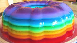 Последние твиты от wackelpudding tv (@wackelpuddingt2). Du Schichtest Mehrere Sorten Wackelpudding In Die Guglhupfform Beim Sturzen Katapultiert Dich Der Anblick Ins Wu Regenbogen Snacks Wackelpudding Dessert Ideen