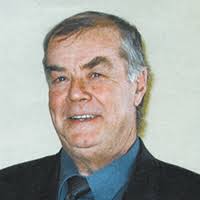 Joseph George William Ferguson (1946-2023) Saint-Louis-de-Kent (N.-B.)