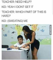 Watch short videos about #teacher_crush on tiktok. Have You Ever Had A Crush On Your Teacher 9gag