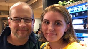 Fundraiser by Katelyn Parsons : Robert Parsons Memorial Fund