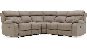 Looking for the best recliner sofa? Balance Power Recliner Corner Sofa Sterling Furniture
