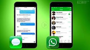 Whatsapp's new terms and its privacy policy will kick into effect on february 8, 2021. Ancaman Whatsapp Bikin Pengguna Android Panik Gimana Konsumen Iphone