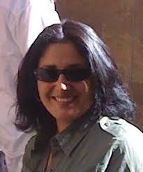 Sabine CASILLAS, 56 ans (MARSEILLE)