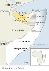 Somalia independent country in africa detailed profile, population and facts. Eine Reise Mit Risiko Woz Die Wochenzeitung