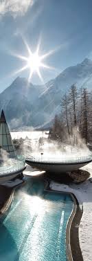 Aqua Dome Hotel Austria Dream Come True Swim And Snowboard Yeah I M There Places To Travel Beautiful Places Places