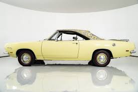 Image result for Spanish Gold 1969 Barracuda
