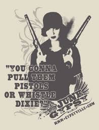 Pin On A Few Junk Gypsy Designs